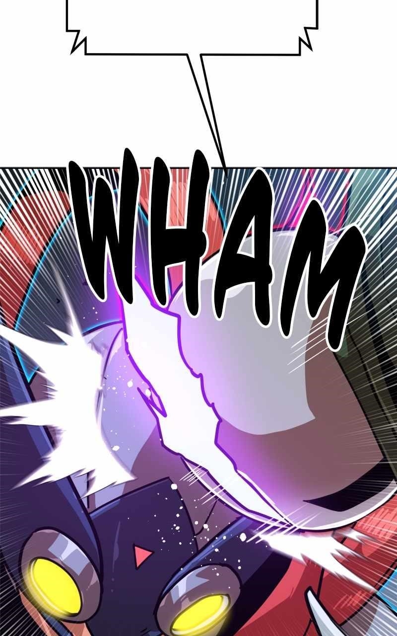 Double Click (PARK Soo-bong) Chapter 127 - Page 57