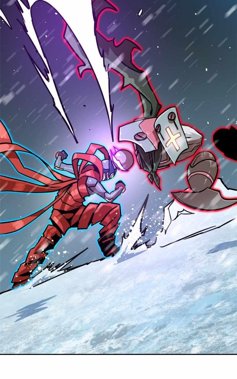 Double Click (PARK Soo-bong) Chapter 127 - Page 59