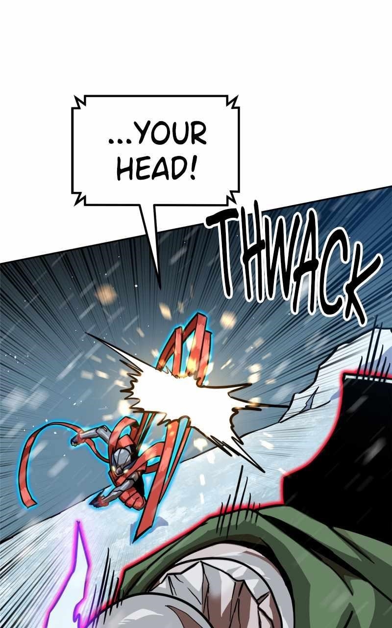 Double Click (PARK Soo-bong) Chapter 127 - Page 63