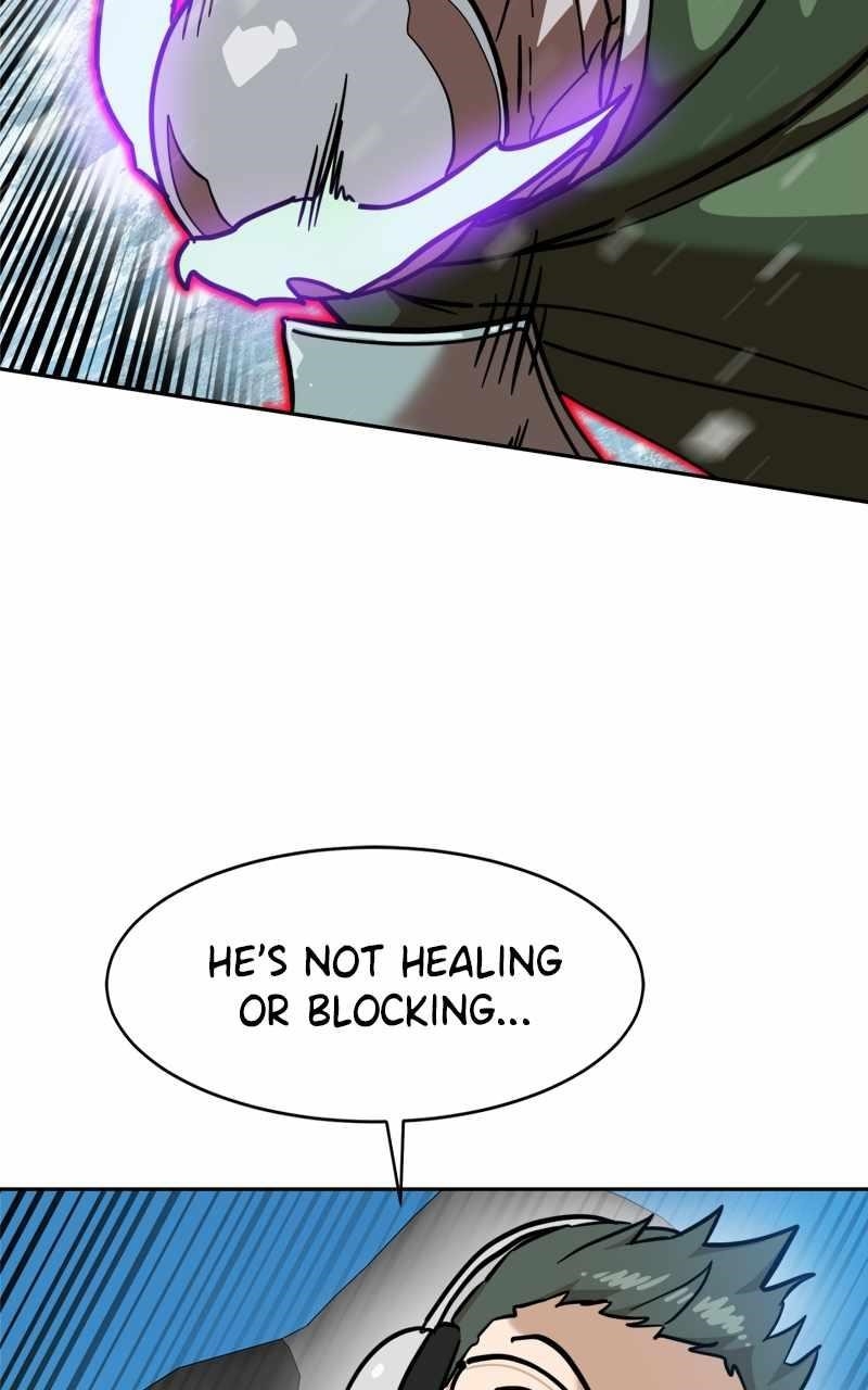 Double Click (PARK Soo-bong) Chapter 127 - Page 64