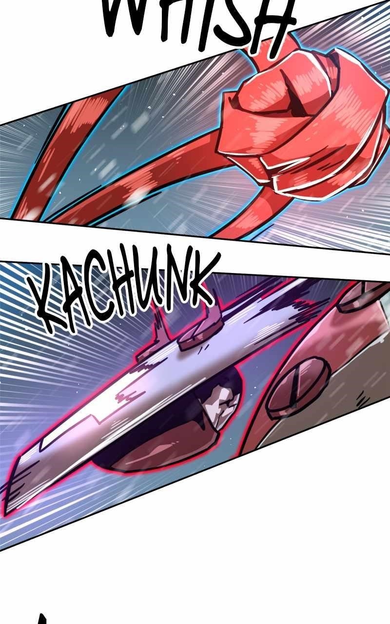 Double Click (PARK Soo-bong) Chapter 127 - Page 77