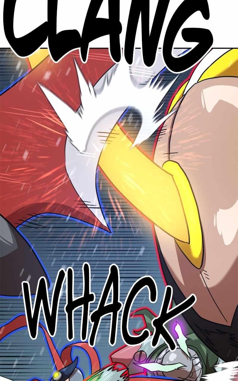 Double Click (PARK Soo-bong) Chapter 127 - Page 8