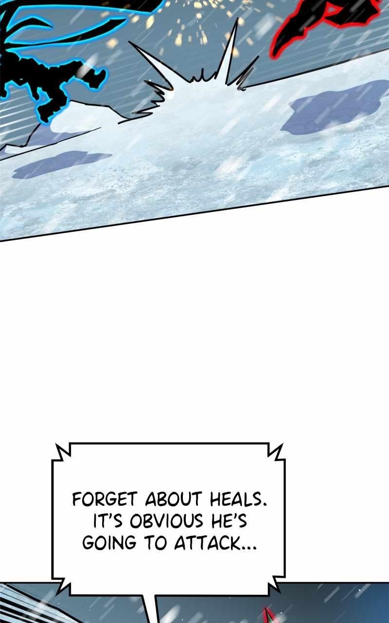 Double Click (PARK Soo-bong) Chapter 127 - Page 80