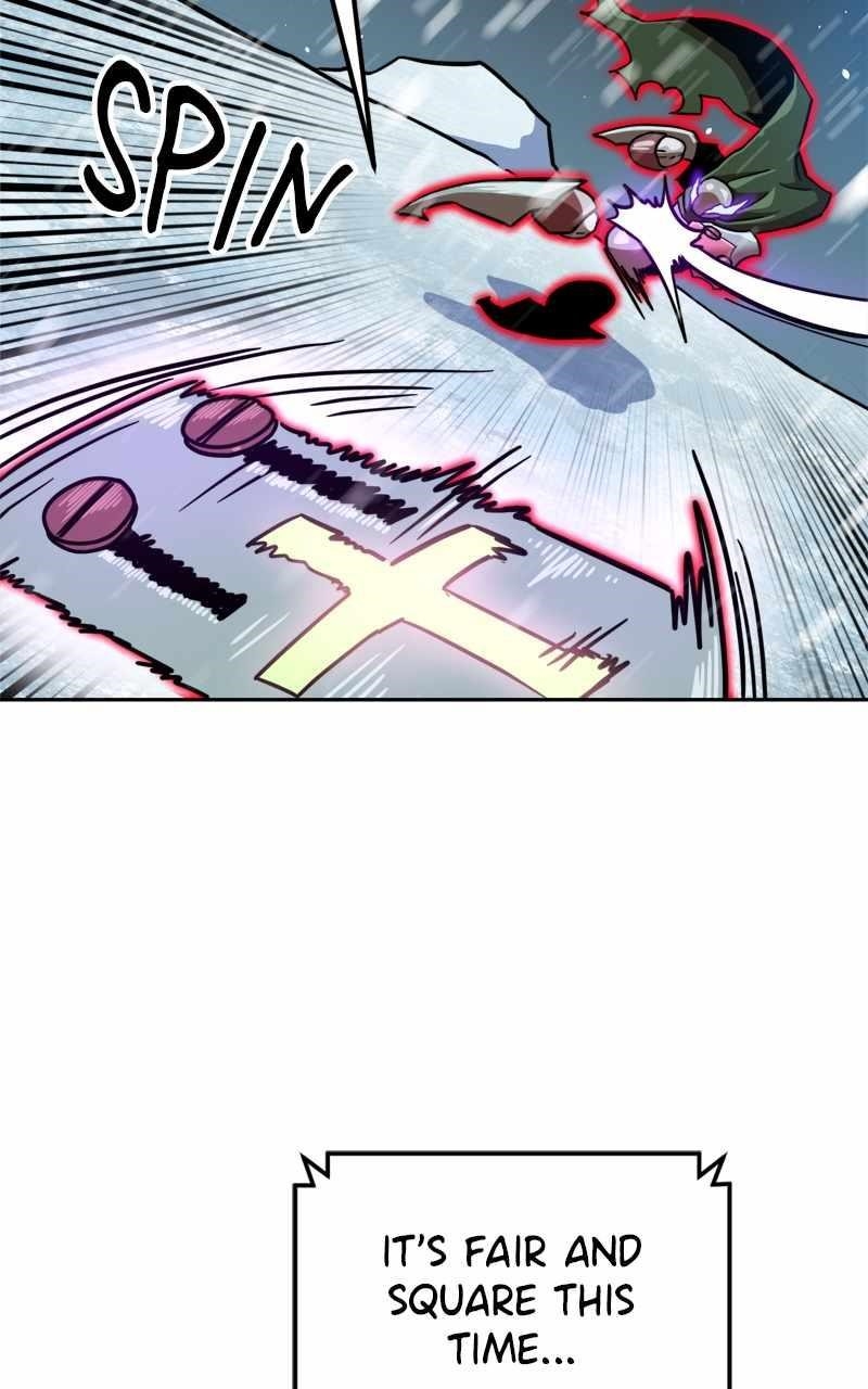 Double Click (PARK Soo-bong) Chapter 127 - Page 81