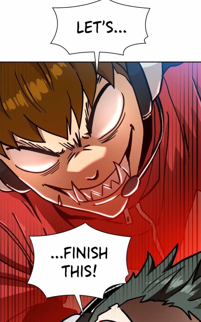 Double Click (PARK Soo-bong) Chapter 127 - Page 83