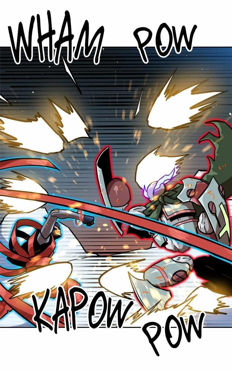 Double Click (PARK Soo-bong) Chapter 127 - Page 85