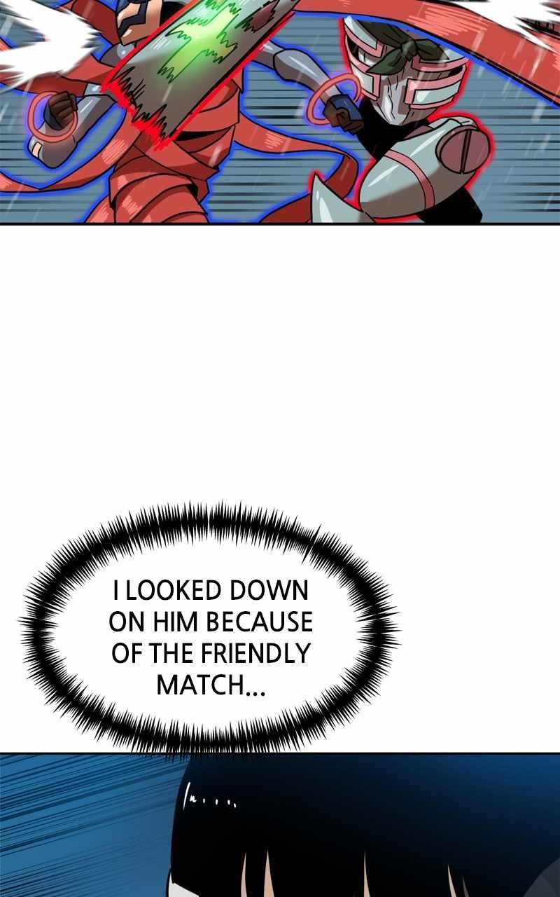 Double Click (PARK Soo-bong) Chapter 127 - Page 9