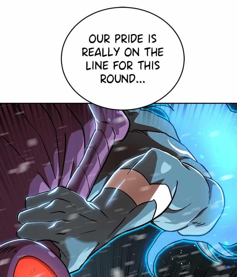 Double Click (PARK Soo-bong) Chapter 128 - Page 1