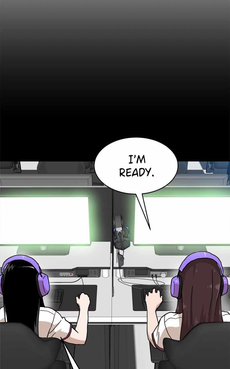 Double Click (PARK Soo-bong) Chapter 128 - Page 100