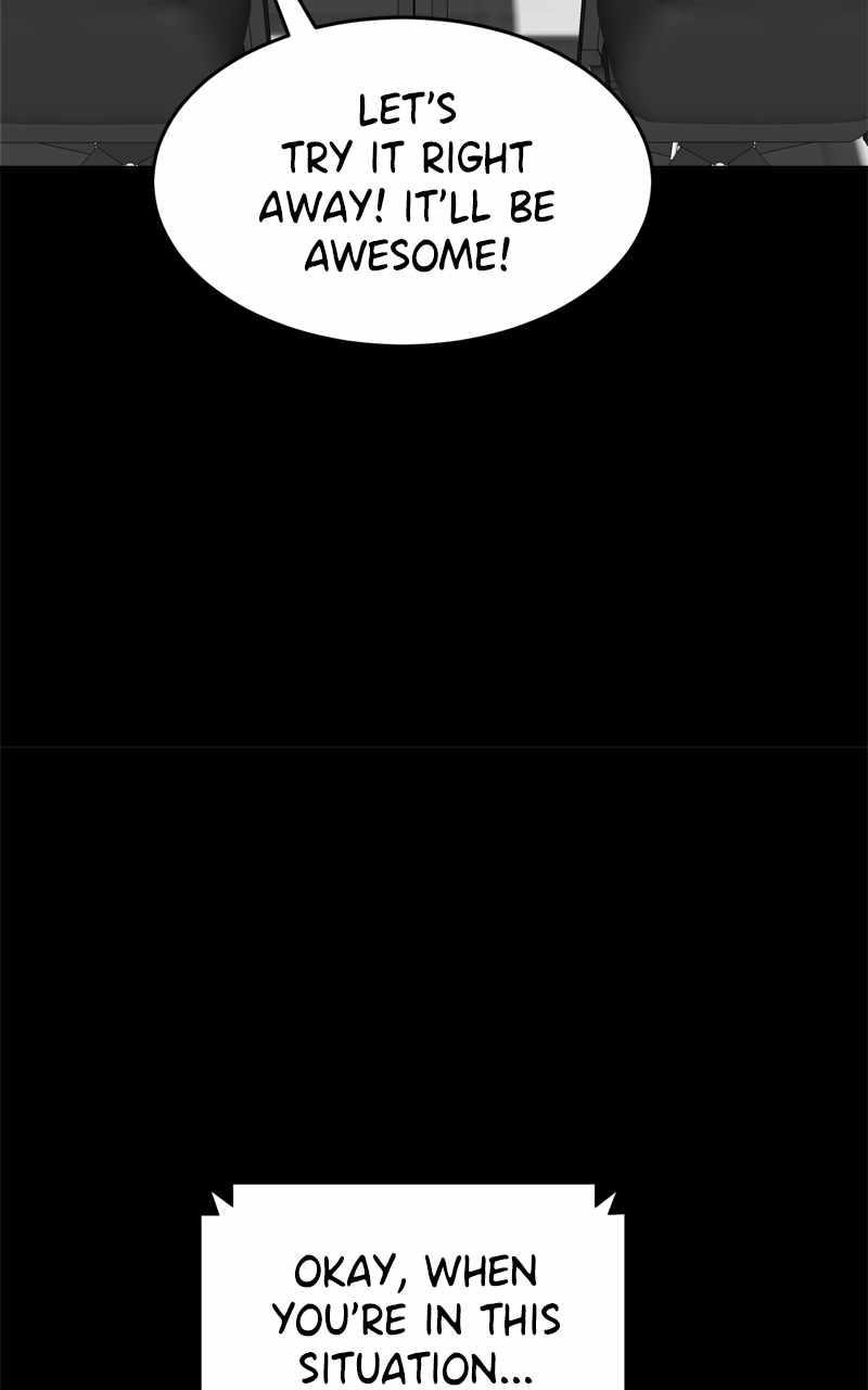 Double Click (PARK Soo-bong) Chapter 128 - Page 101