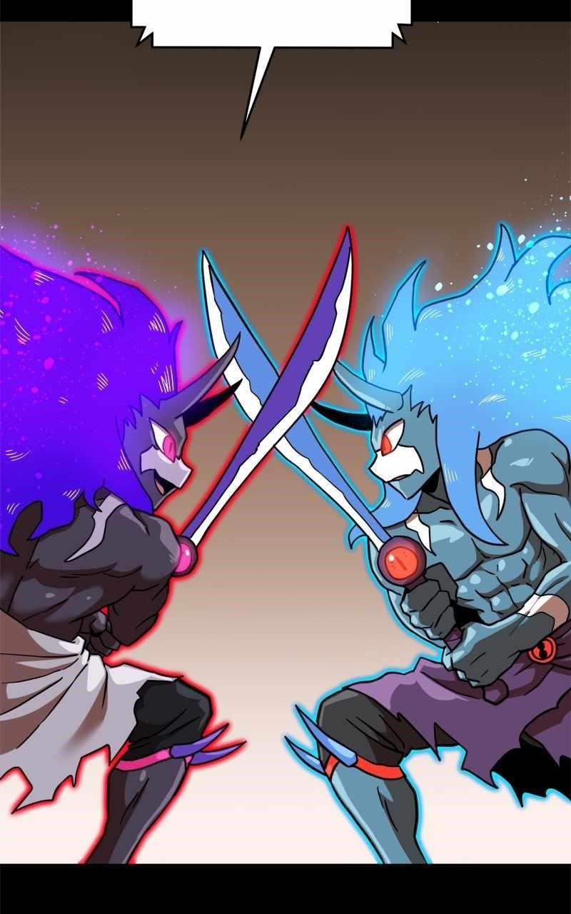 Double Click (PARK Soo-bong) Chapter 128 - Page 102