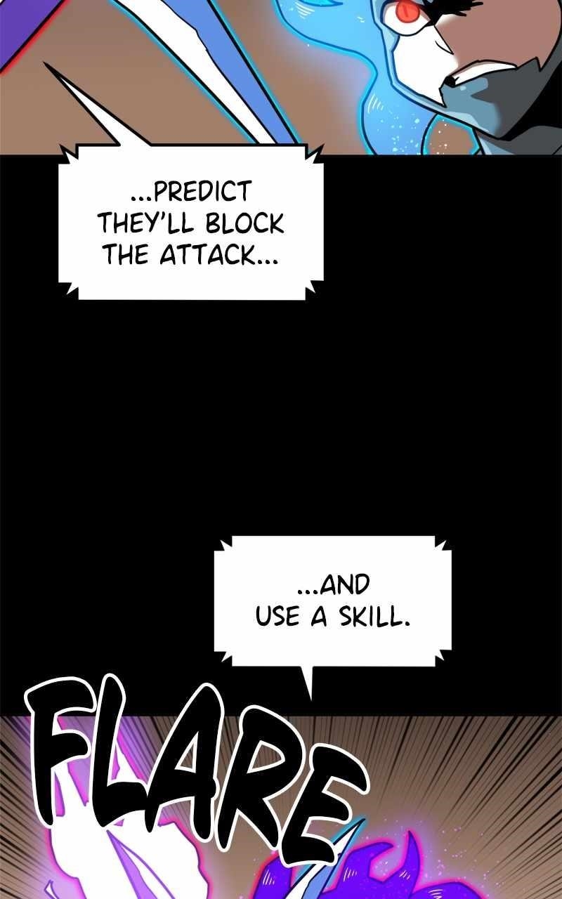 Double Click (PARK Soo-bong) Chapter 128 - Page 104