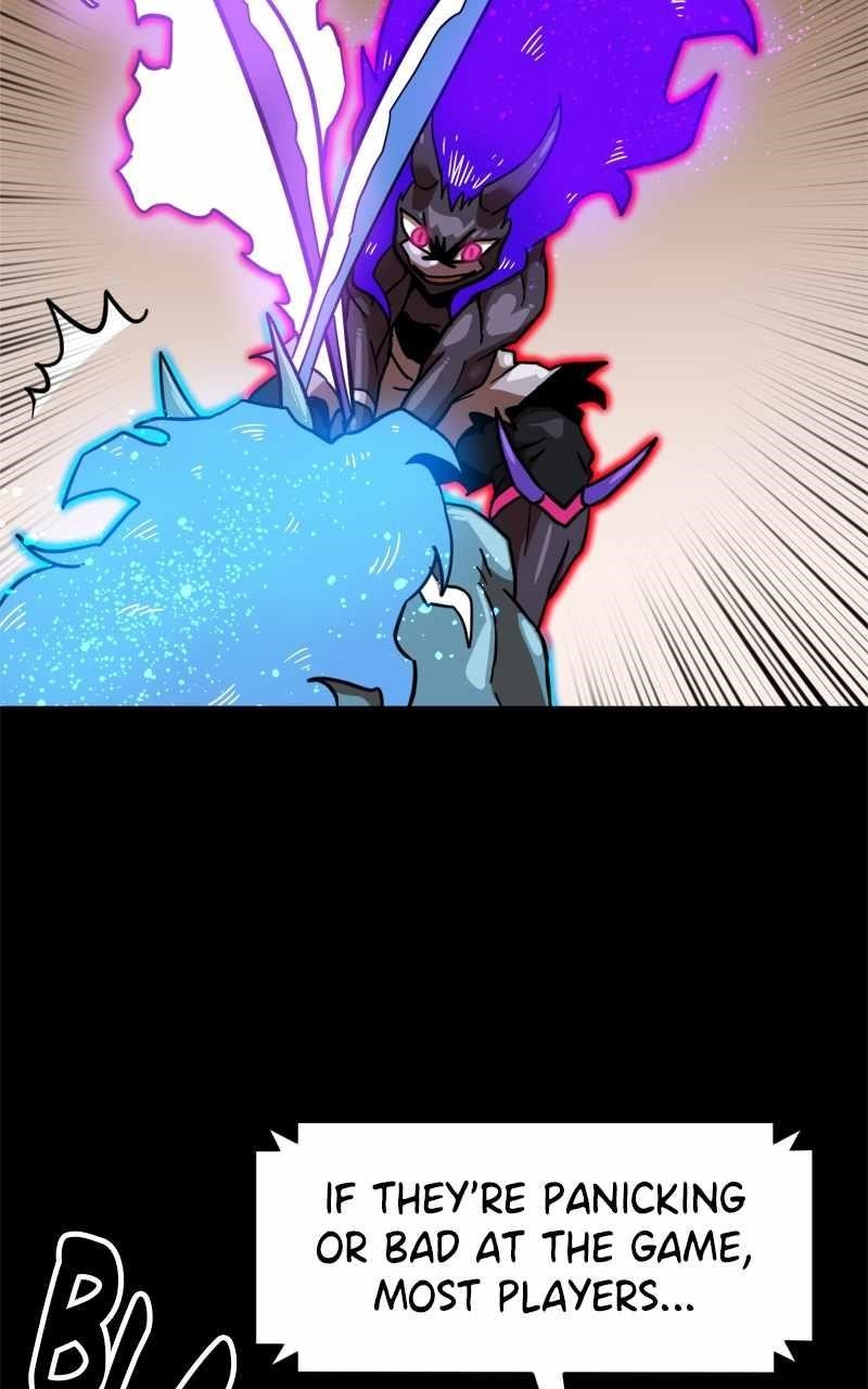 Double Click (PARK Soo-bong) Chapter 128 - Page 105