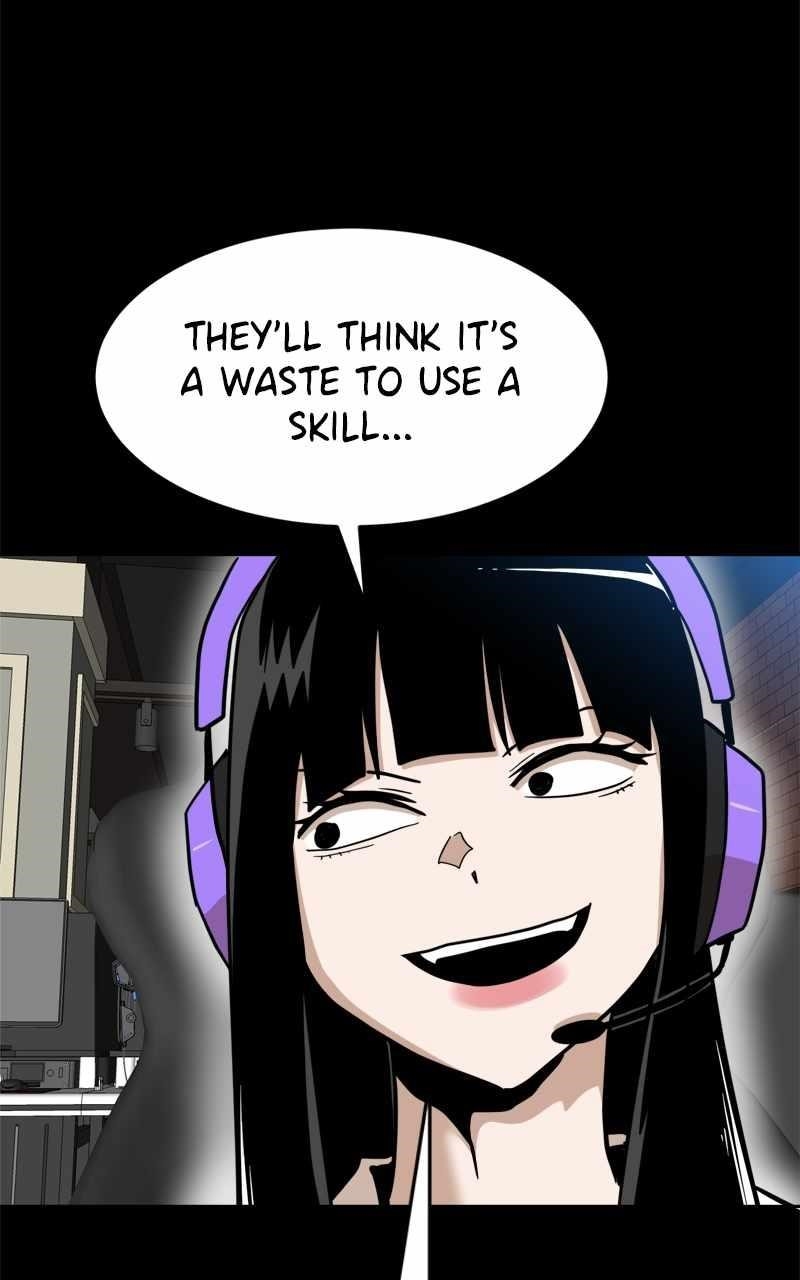 Double Click (PARK Soo-bong) Chapter 128 - Page 107