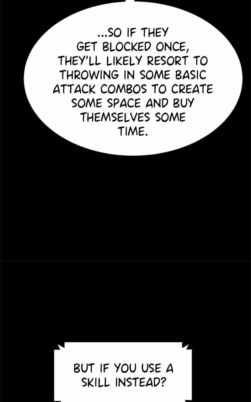 Double Click (PARK Soo-bong) Chapter 128 - Page 108