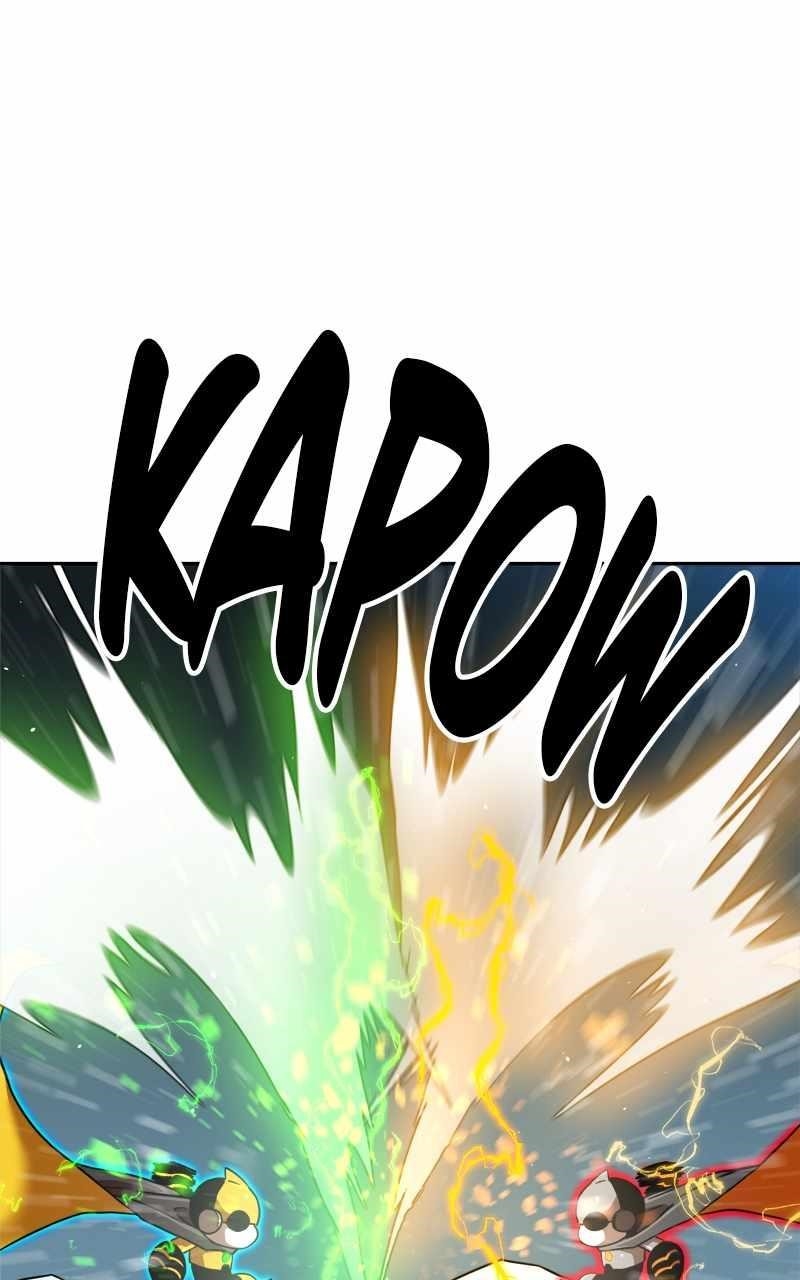 Double Click (PARK Soo-bong) Chapter 128 - Page 11