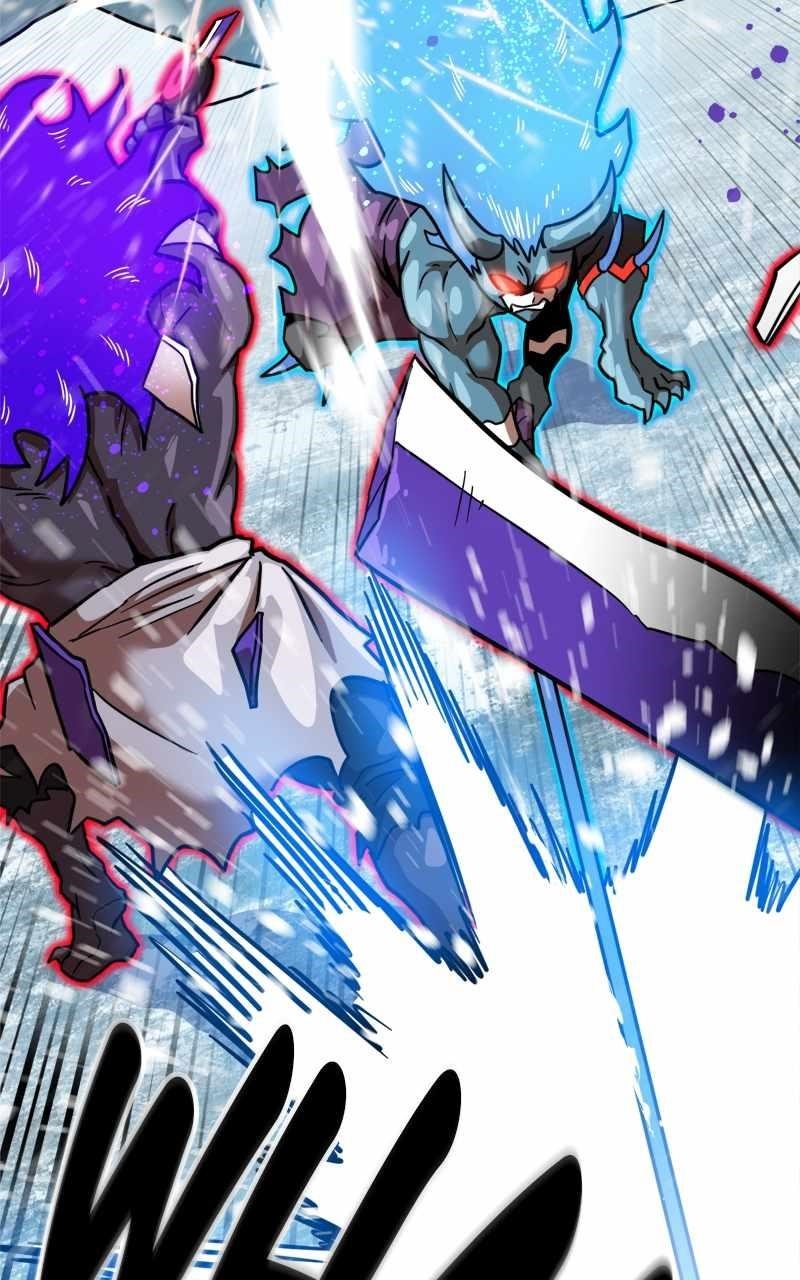 Double Click (PARK Soo-bong) Chapter 128 - Page 113