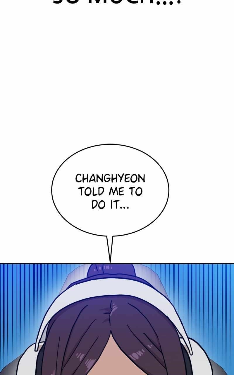 Double Click (PARK Soo-bong) Chapter 128 - Page 117