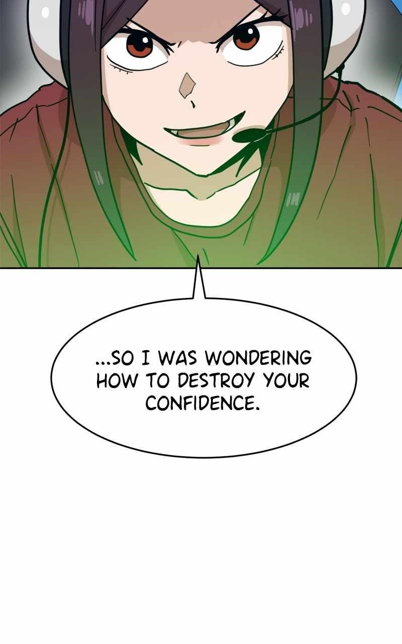 Double Click (PARK Soo-bong) Chapter 128 - Page 118