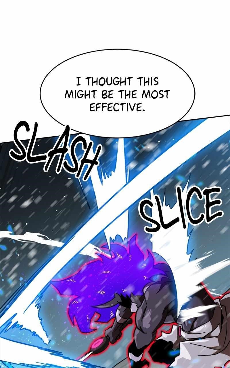 Double Click (PARK Soo-bong) Chapter 128 - Page 119