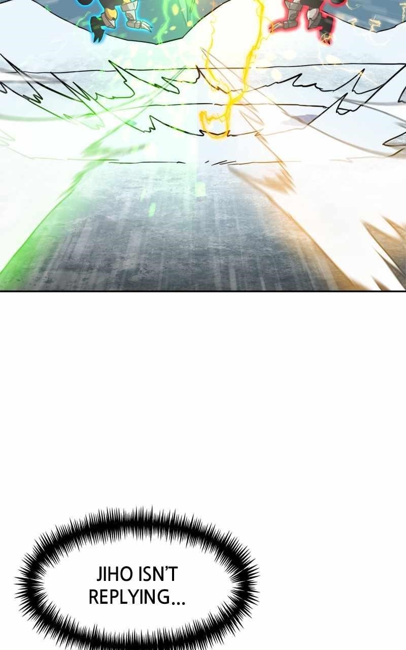 Double Click (PARK Soo-bong) Chapter 128 - Page 12