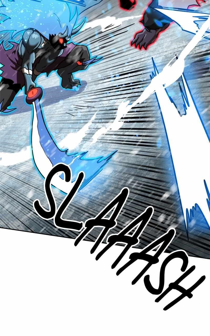 Double Click (PARK Soo-bong) Chapter 128 - Page 120