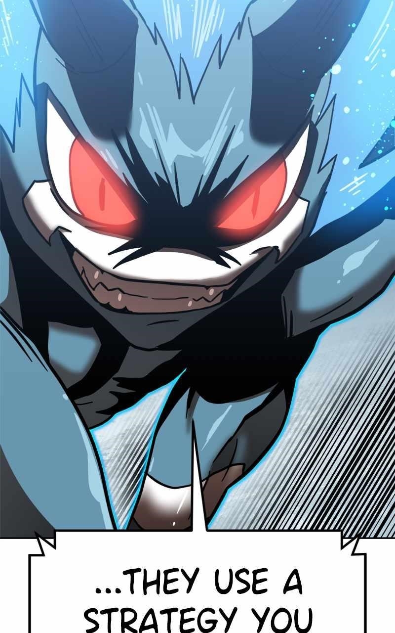 Double Click (PARK Soo-bong) Chapter 128 - Page 126