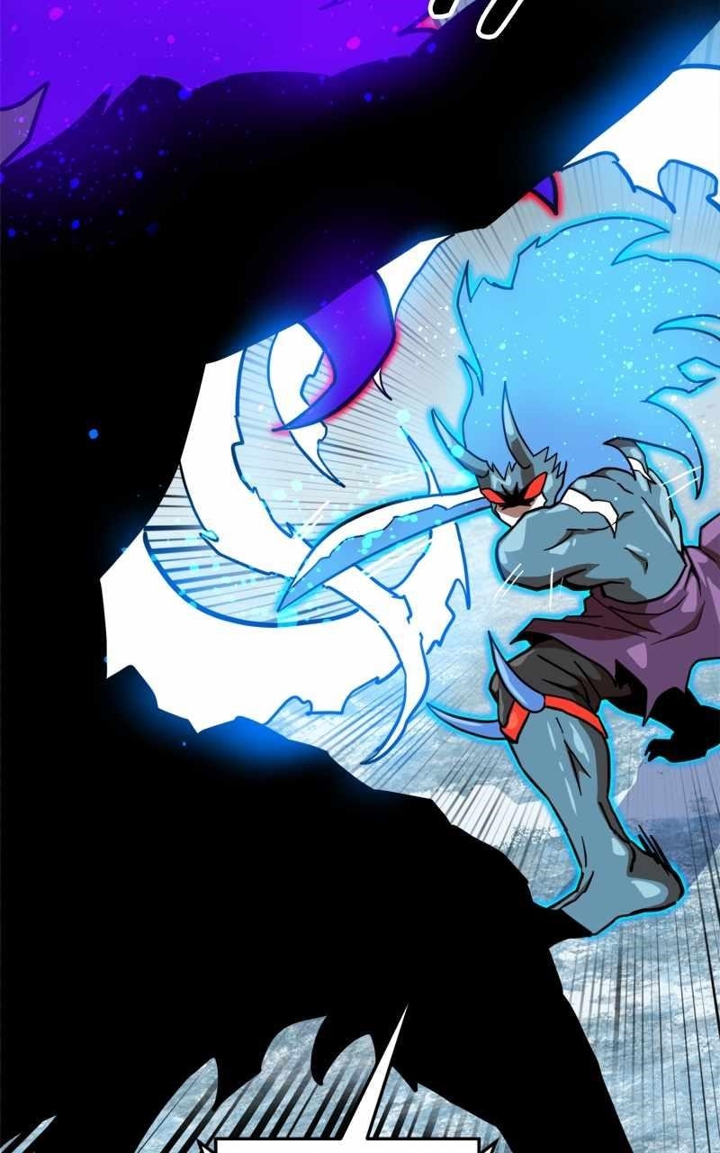 Double Click (PARK Soo-bong) Chapter 128 - Page 128