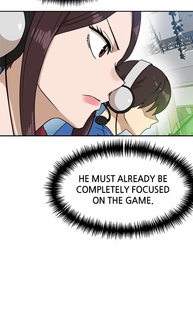 Double Click (PARK Soo-bong) Chapter 128 - Page 13