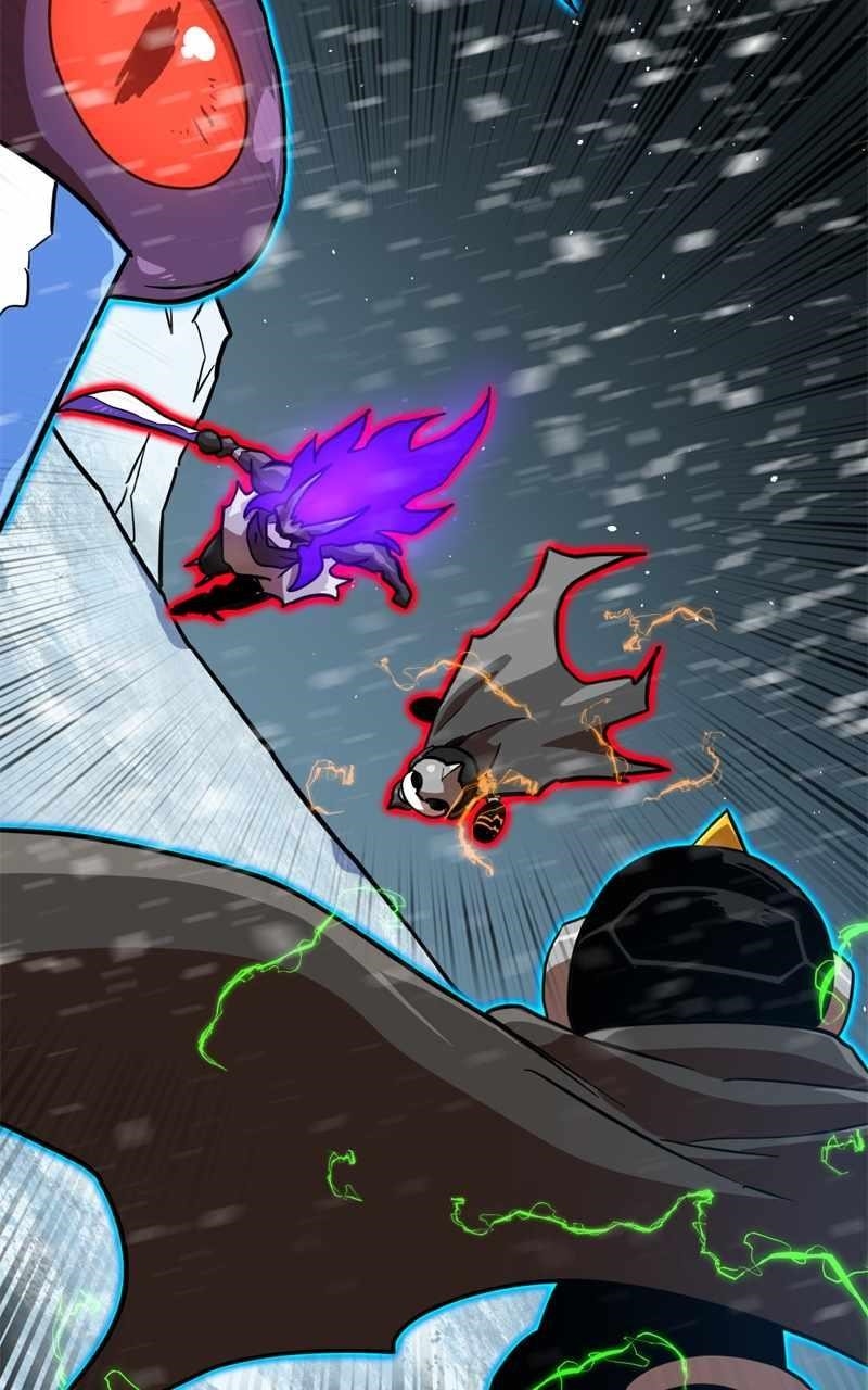 Double Click (PARK Soo-bong) Chapter 128 - Page 2