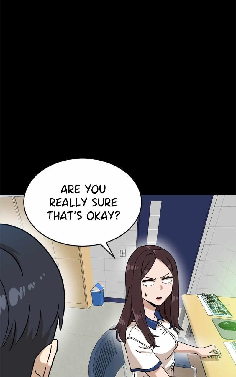 Double Click (PARK Soo-bong) Chapter 128 - Page 20