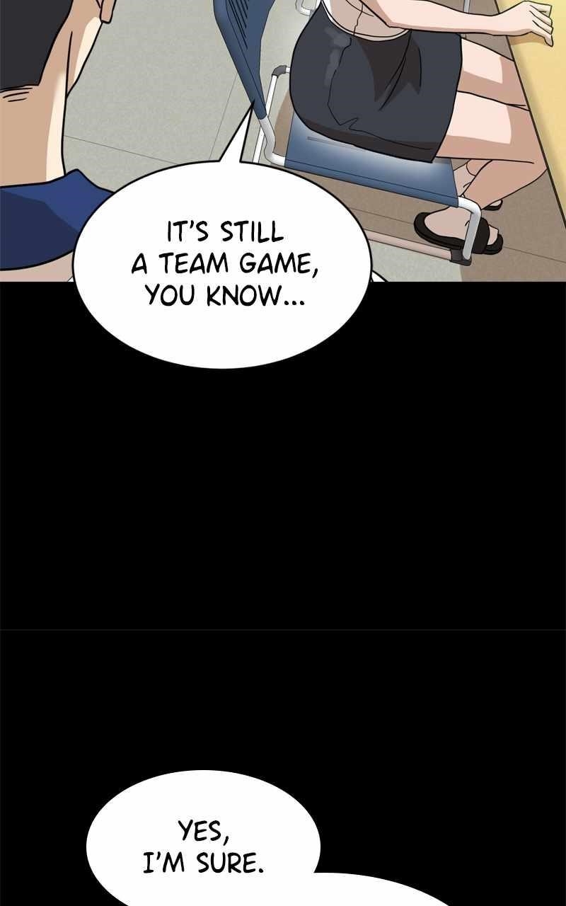 Double Click (PARK Soo-bong) Chapter 128 - Page 21