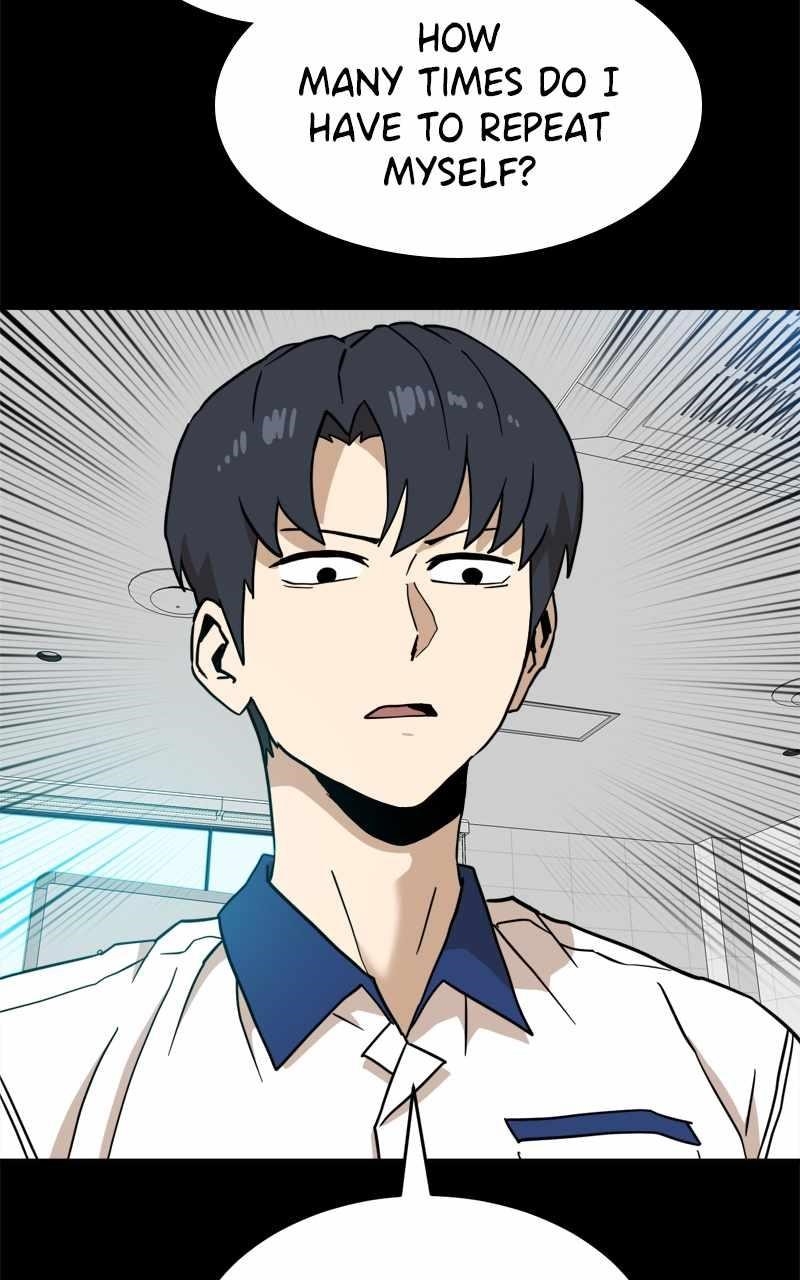 Double Click (PARK Soo-bong) Chapter 128 - Page 22