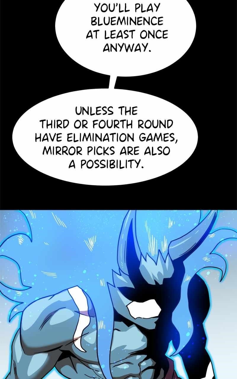 Double Click (PARK Soo-bong) Chapter 128 - Page 23