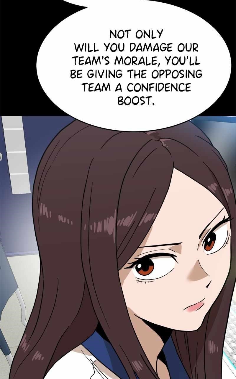 Double Click (PARK Soo-bong) Chapter 128 - Page 27