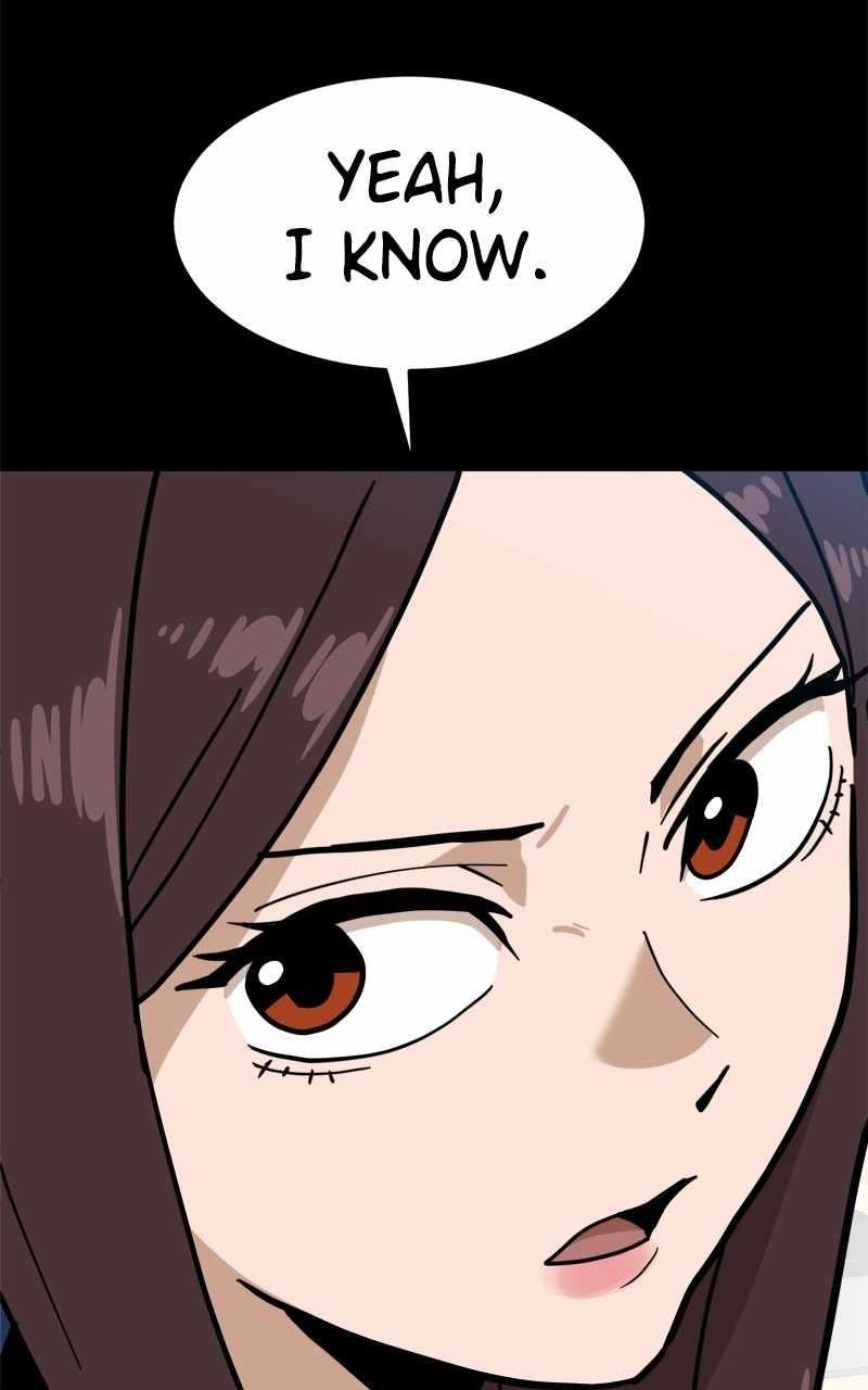 Double Click (PARK Soo-bong) Chapter 128 - Page 29