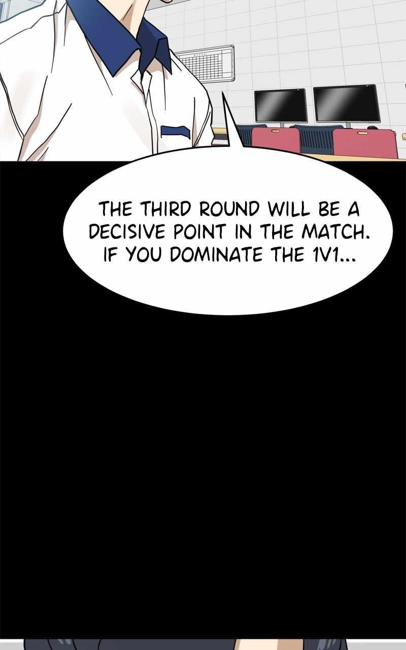 Double Click (PARK Soo-bong) Chapter 128 - Page 31