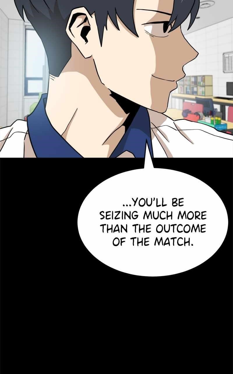 Double Click (PARK Soo-bong) Chapter 128 - Page 32