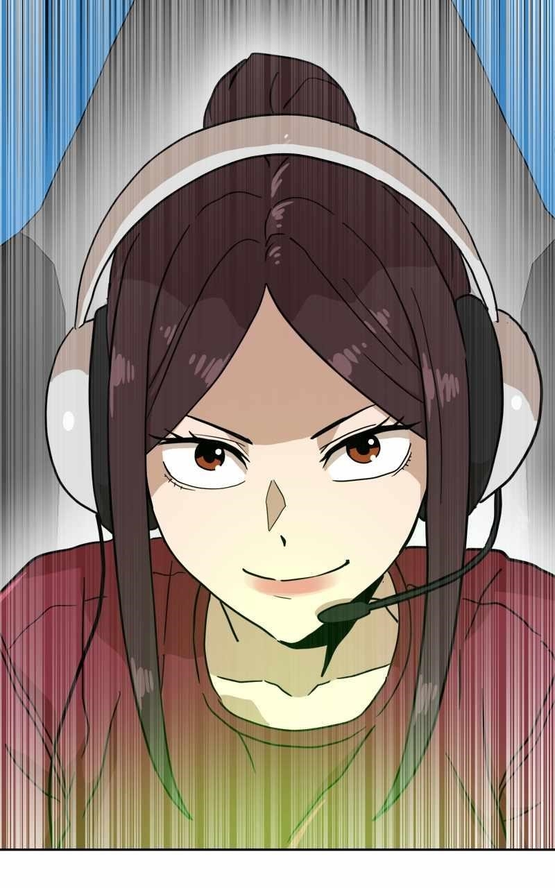 Double Click (PARK Soo-bong) Chapter 128 - Page 35