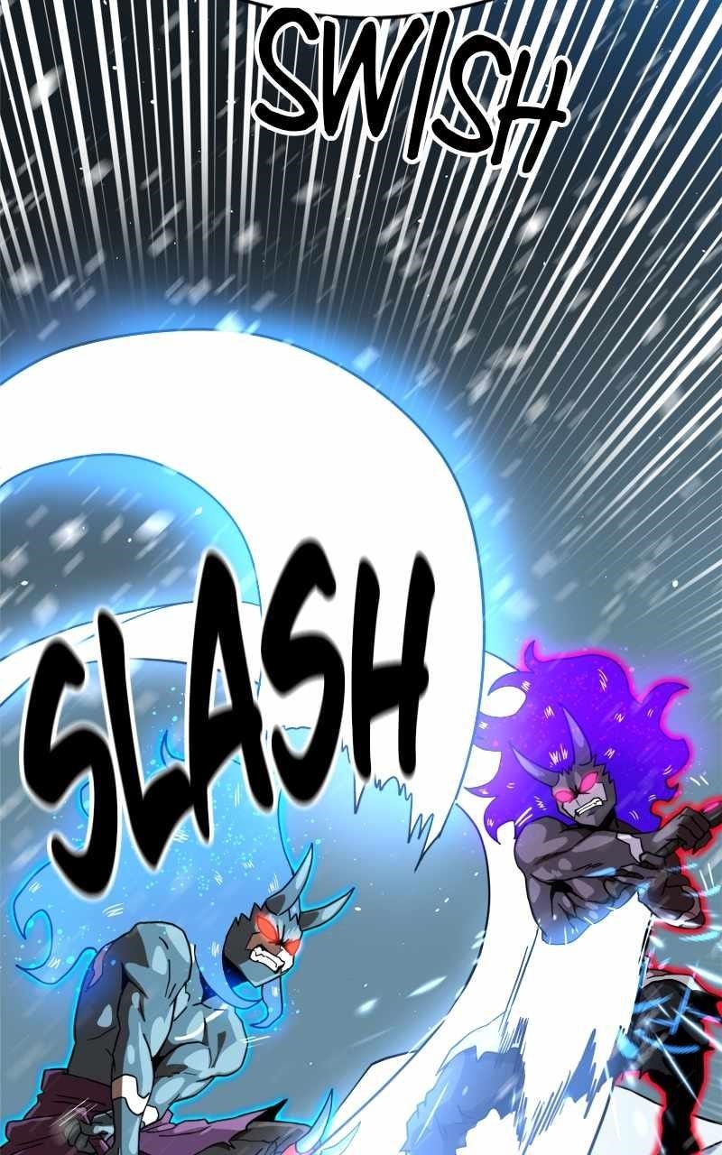 Double Click (PARK Soo-bong) Chapter 128 - Page 37