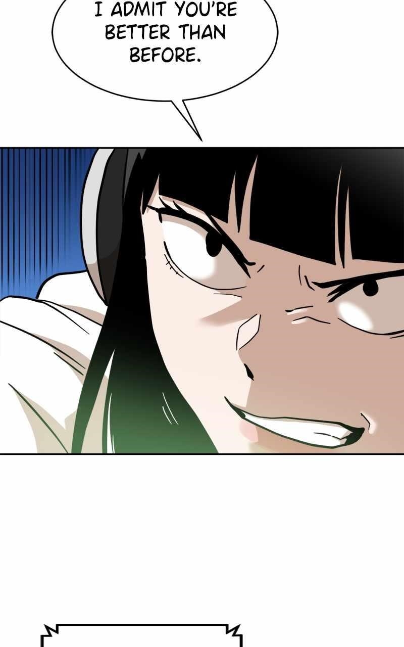 Double Click (PARK Soo-bong) Chapter 128 - Page 39