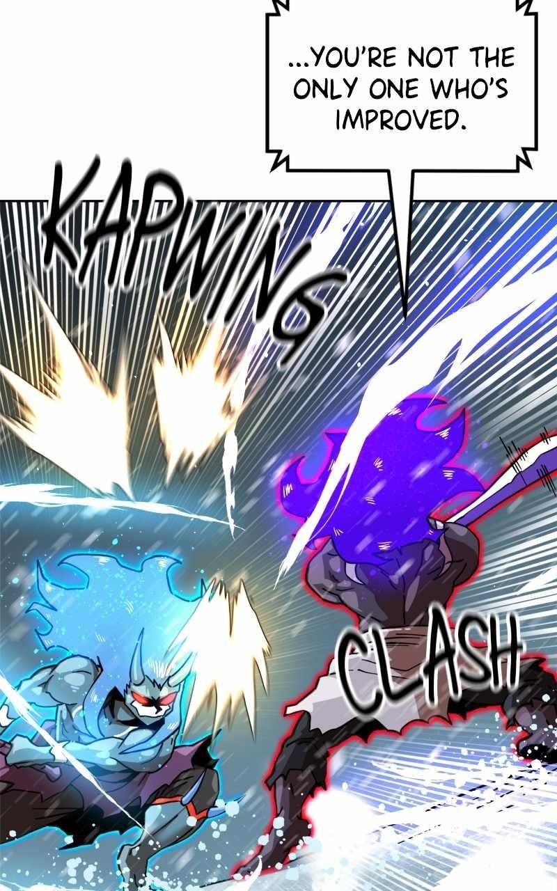 Double Click (PARK Soo-bong) Chapter 128 - Page 41