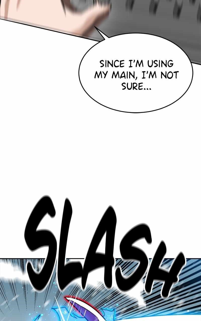 Double Click (PARK Soo-bong) Chapter 128 - Page 43