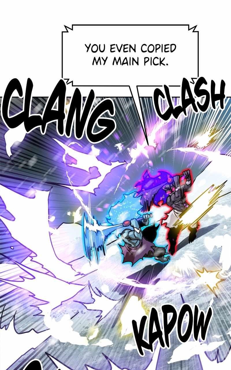 Double Click (PARK Soo-bong) Chapter 128 - Page 48