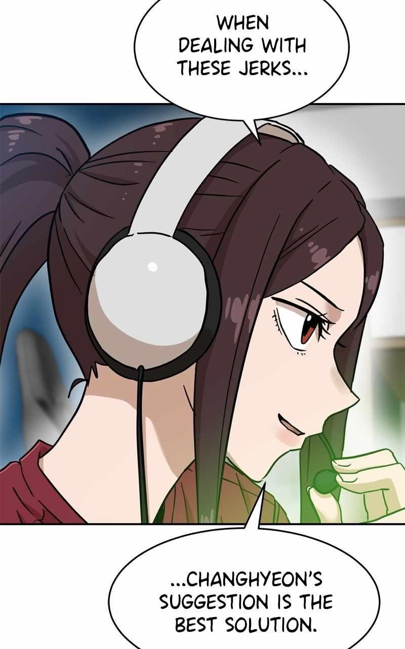 Double Click (PARK Soo-bong) Chapter 128 - Page 5