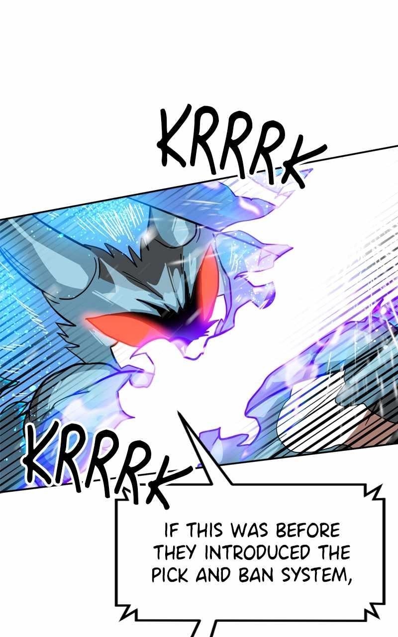 Double Click (PARK Soo-bong) Chapter 128 - Page 56