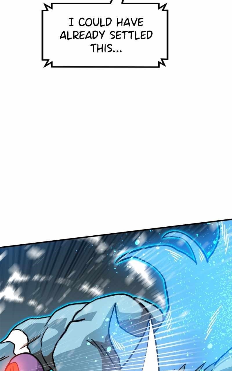 Double Click (PARK Soo-bong) Chapter 128 - Page 57