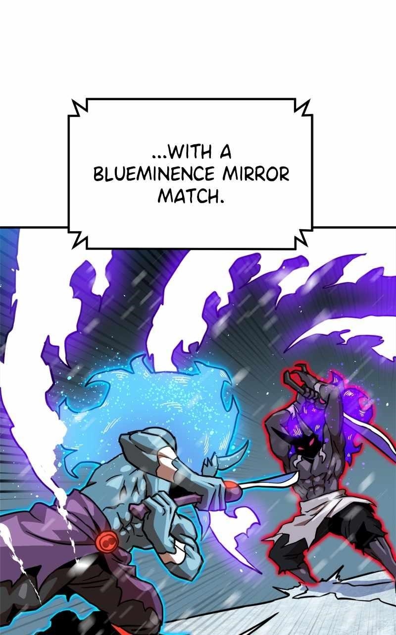 Double Click (PARK Soo-bong) Chapter 128 - Page 59