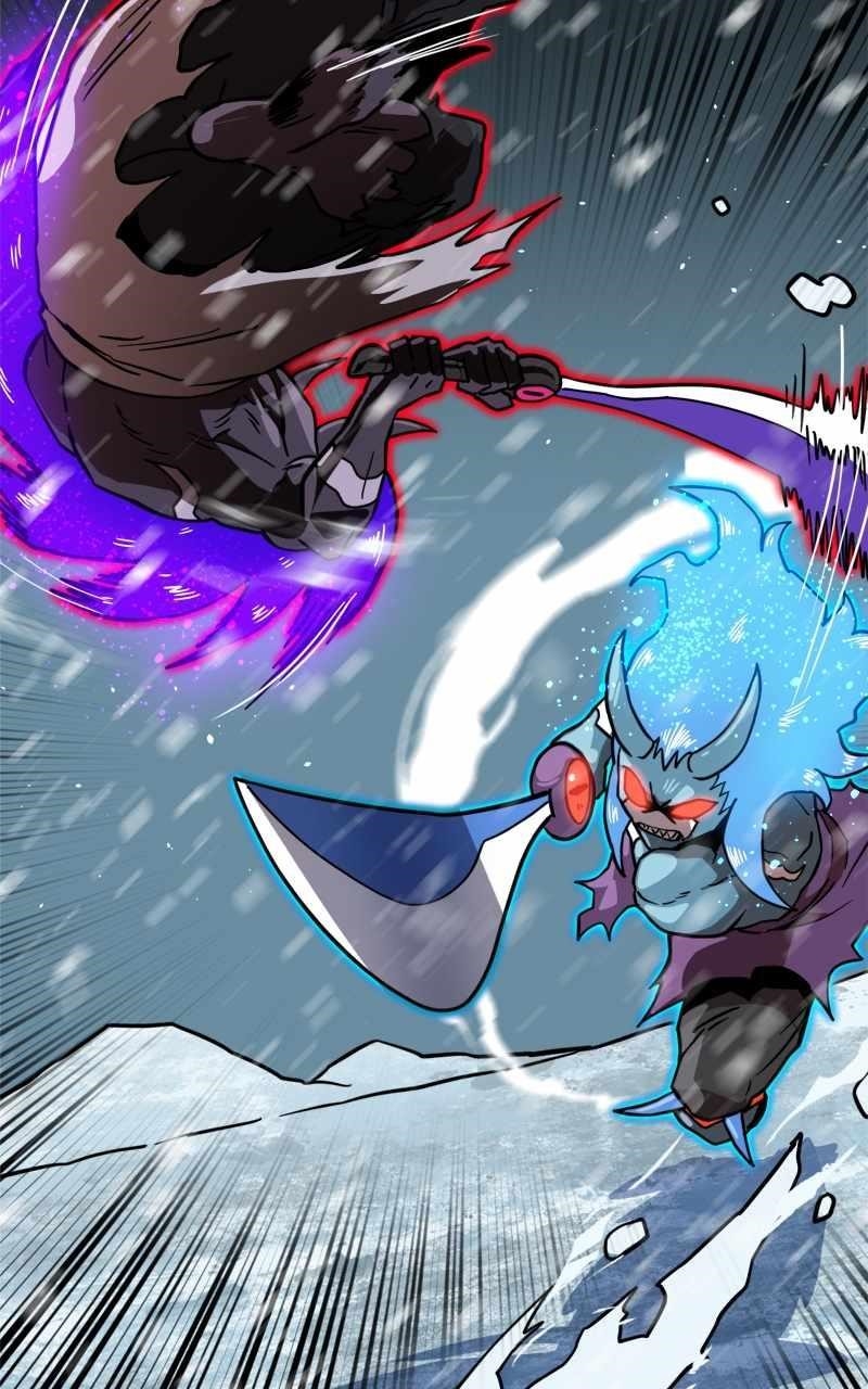 Double Click (PARK Soo-bong) Chapter 128 - Page 62