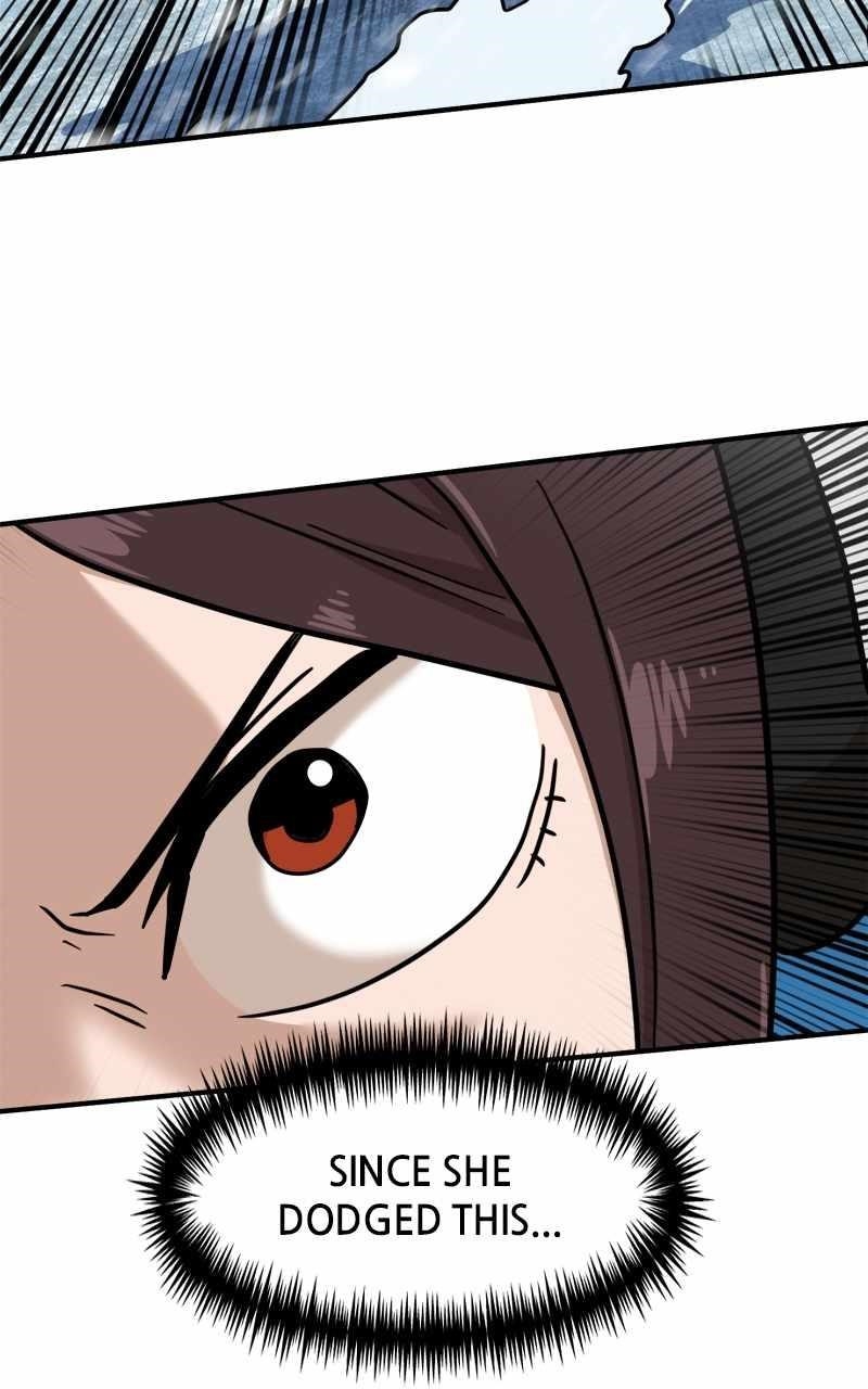 Double Click (PARK Soo-bong) Chapter 128 - Page 63